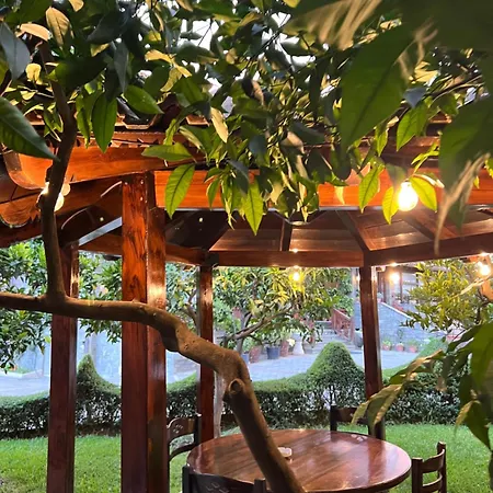 Hotel Kaceli Berat