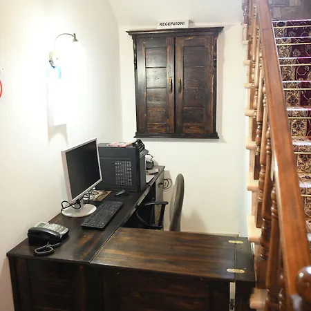 Hotell Kaceli