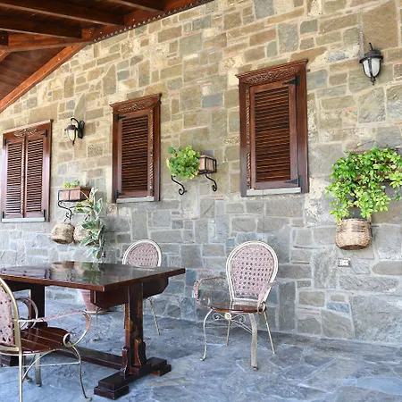 Kaceli Hotel
