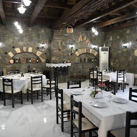 Kaceli 4*
