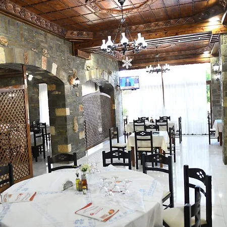 Kaceli Hotell 4*