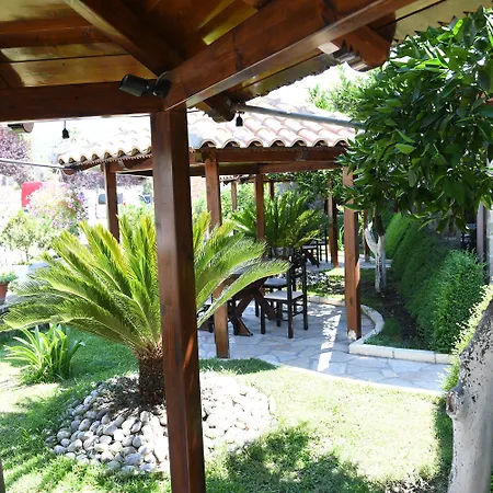 Hotell Kaceli Berat