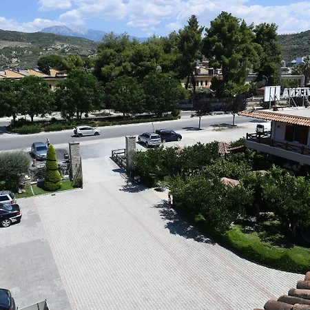 Kaceli Hotel 4*