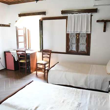 Kaceli Hotell