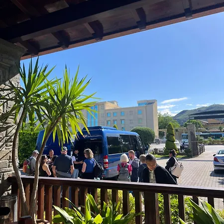 Kaceli Hotel 4*
