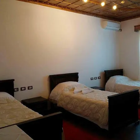 Kaceli Hotel 4*