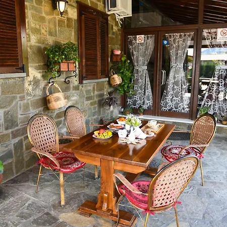 Kaceli 4* Berat