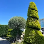 Kaceli 4* بيرات