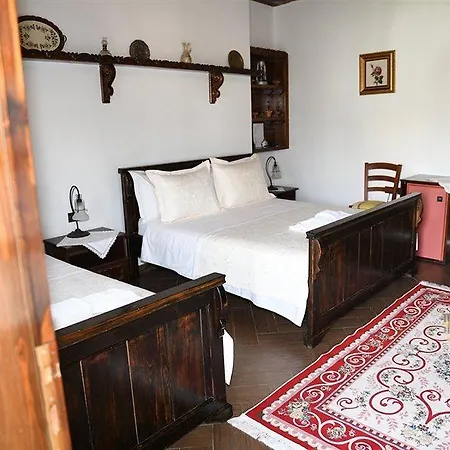Kaceli Hotel 4*
