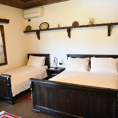 Hotel Kaceli 4*