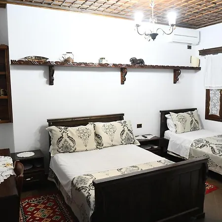 Hotel Kaceli Berat