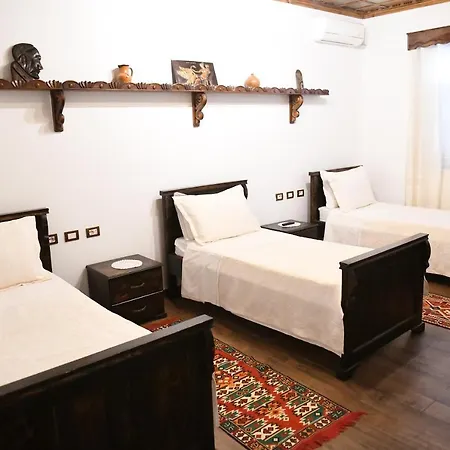 Hotel Kaceli Berat