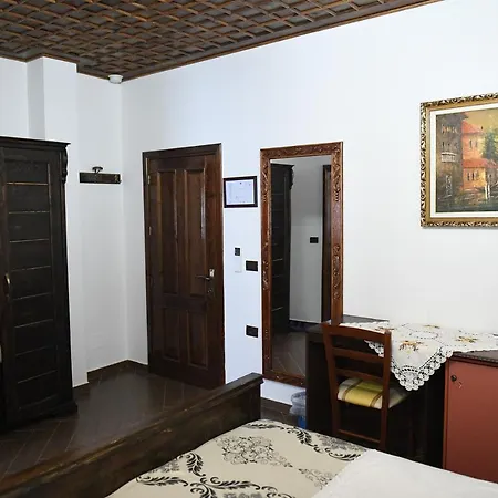 Hotel Kaceli 4*