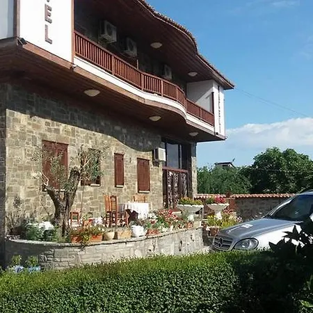Hotel Kaceli Berat
