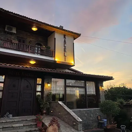 Kaceli Berat