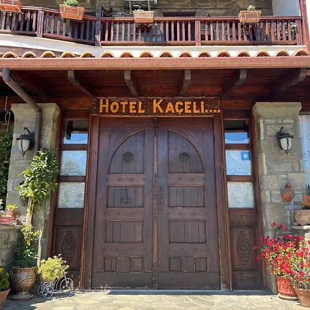 Otel Kaceli