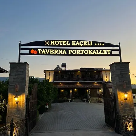 Kaceli Hotel