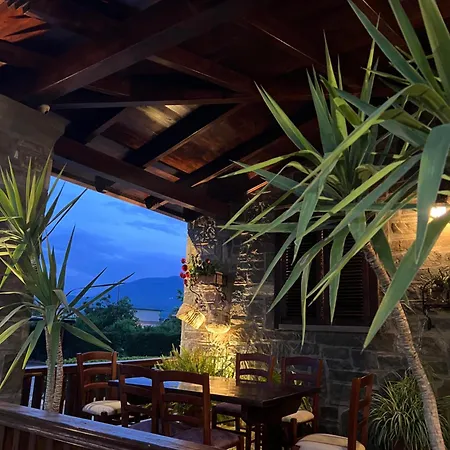 Kaceli Hotel