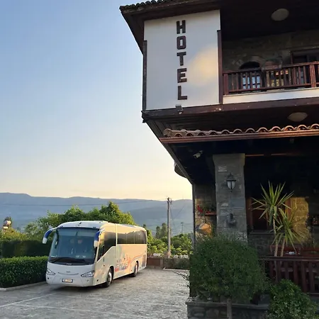 Hotel Kaceli 4*