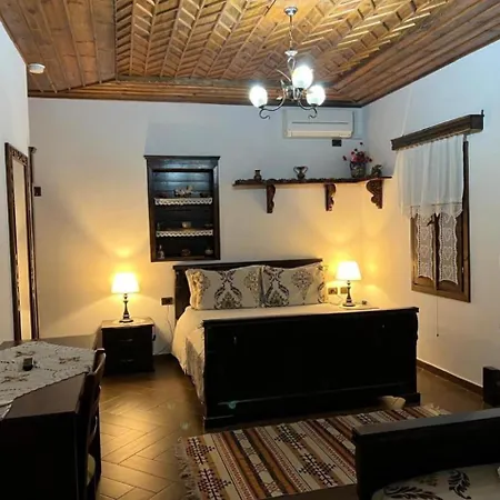 Kaceli 4*