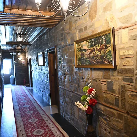 Kaceli Hotel