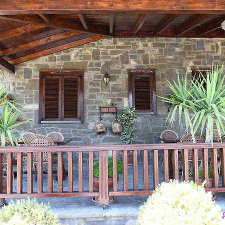 Kaceli Hotel