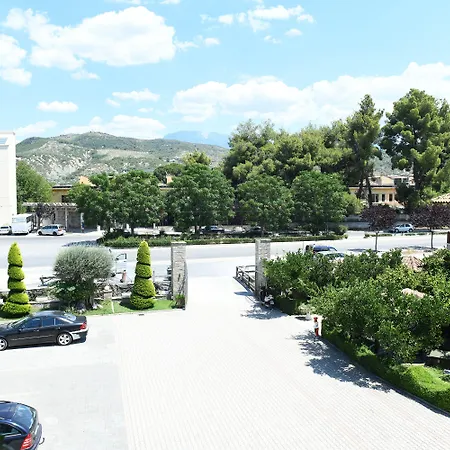Kaceli 4*