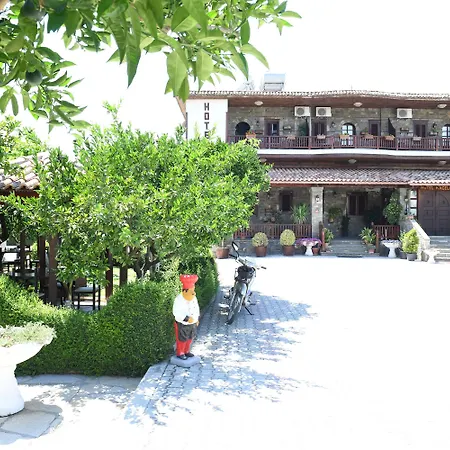 Hotel Kaceli
