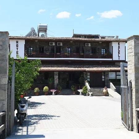 Kaceli 4*