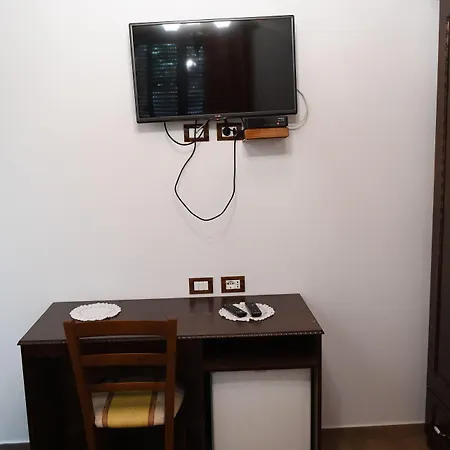 Kaceli 4*
