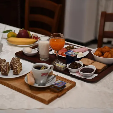 Hotel Kaceli 4*