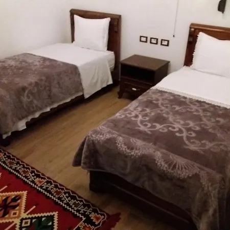 Hotel Kaceli Berat