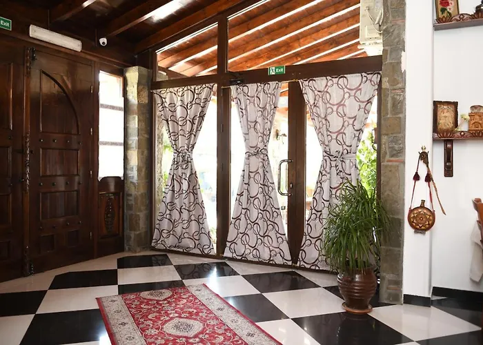 Kaceli 4* Берат